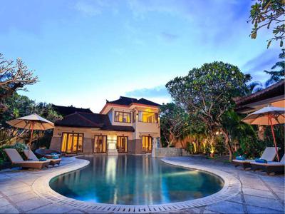 FOR SALE LUXURY VILLAS COMPOUND PERFECT FOR PRIVATE RESIDENCE