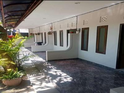 Jual Kost 7 kamar di Panjer Denpasar
