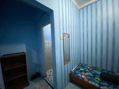 Kost Putri Biru Tamansari ITB Dago Baltos Tamansari