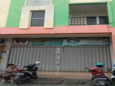 RUKO KLIPANG RAYA SEMARANG