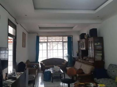 Rumah Siap Huni SHM di Komplek Pharmindo, Bandung