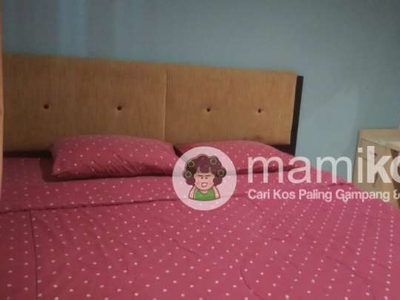 Apartemen City Home (MOI) Type 2BR Fully Furnished Lt 3 Kelapa Gading Jakarta Utara