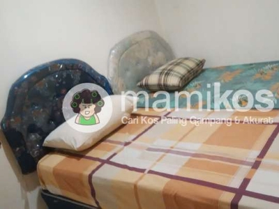 Apartemen City Home Type 2BR Fully Furnished Lt 3 Kelapa Gading Jakarta Utara