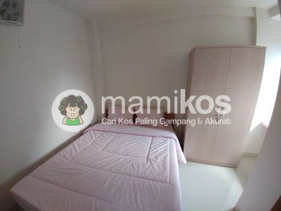 Apartemen Gading Icon Type 2BR Fully Furnished Lt 10 Pulo Gadung Jakarta Timur