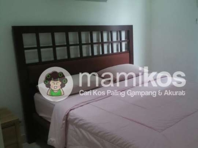 Apartemen Kelapa Gading Square Type 2BR Fully Furnished Lt 1 Kelapa Gading Jakarta Utara