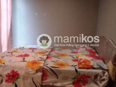 Apartemen Kelapa Gading Square Type 2BR Fully Furnished Lt 17 Kelapa Gading Jakarta Utara