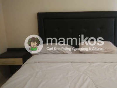 Apartemen Kelapa Gading Square Type 2BR Fully Furnished Lt 7 Kelapa Gading Jakarta Utara