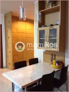 Apartemen Sahid Sudirman Residence Any Floor Tipe 2 BR Fully furnished Jakarta Pusat