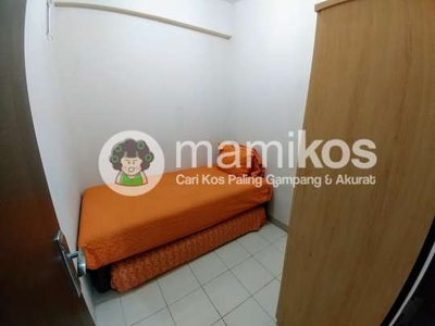 Apartemen Sunter Park View Type 2BR Fully Furnished Lt 23 Tanjung Priok Jakarta Utara