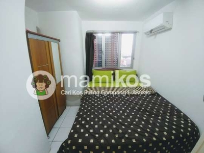 Apartemen Wisma Gading Permai Type 2BR Fully Furnished Lt 11 Kelapa Gading Jakarta Utara