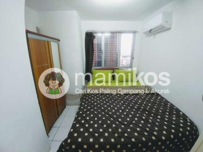 Apartemen Wisma Gading Permai Type 2BR Fully Furnished Lt 6 Kelapa Gading Jakarta Utara