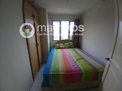 Apartemen Wisma Gading Permai Type 2BR Fully Furnished Lt 6 Kelapa Gading Jakarta Utara