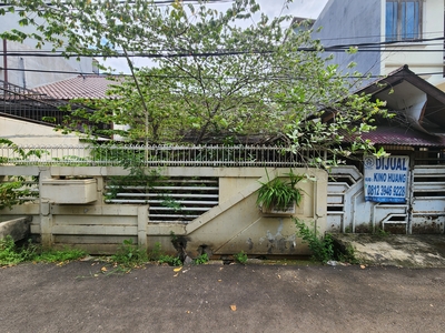 Tanah Termurah Di Jakarta Barat