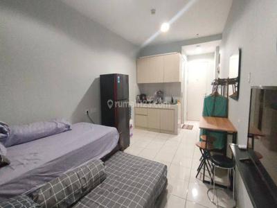 Di Jual Apartemen Furnish Lantai 17 Di Sentul City, Bogor