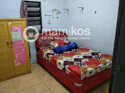 Kost Ibu Lilis Lowokwaru Malang