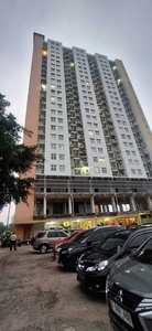 Apartemen Murah Pancoran Riverside Jaksel Siap Huni