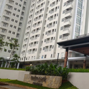 Apartemen Studio Metro Park Kedoya dekat Kembangan Jakarta Barat
