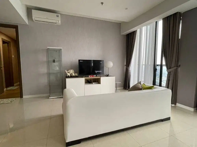 Apartment Yukata Suites Alam Sutera (WIN)