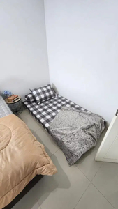 Baru Gress! Apartemen Tanglin 2BR+ lebih luas