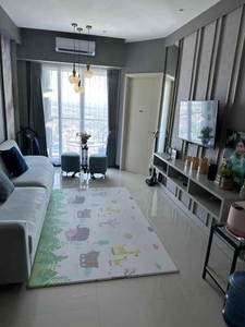 Buyer Only Eastcoast Mansion Tower Amor Full Furnished Lantai 20