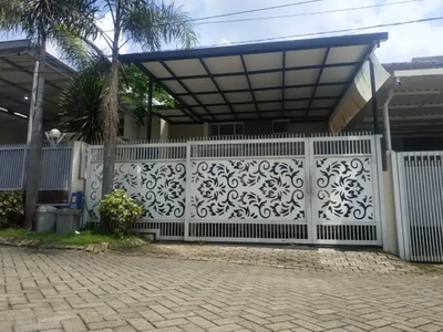 DI JUAL RUMAH CANTIK LOWOKWARU DEKAT SUHAT MALANG