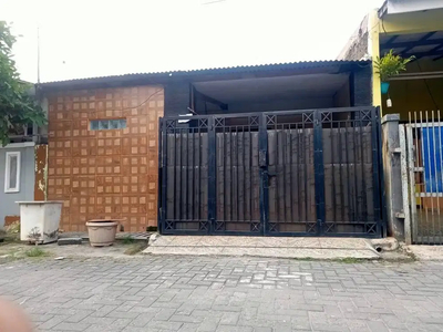 Di Jual Rumah FullRENOV