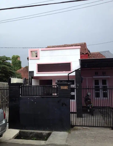 DI JUAL RUMAH PANCORAN