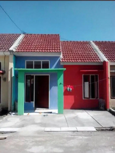 DI JUAL RUMAH TANPA PERANTARA