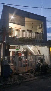 Di jual Rumah Villa Sempurna 2 - Tiban