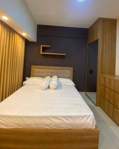 Di Sewakan Transit Harian Apartemen springlake Summarecon Bekasi