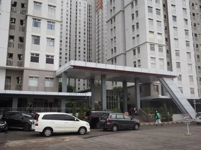 Dijual Apartemen Greenbay Pluit