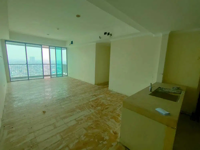 Dijual Apartemen St Moritz Royal Tower 3BR