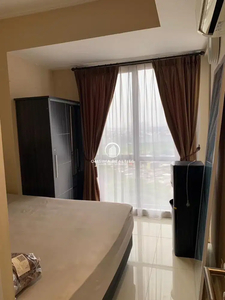 Dijual cepat Apartemen The Mansion Bougenville