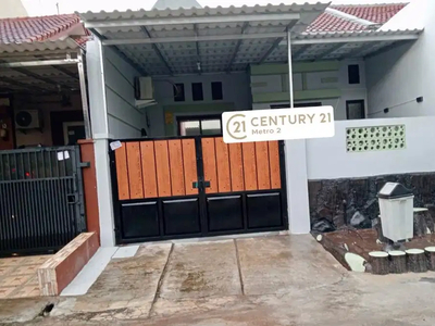 Dijual Cepat Rumah di Prima Harapan Regency Bekasi Utara