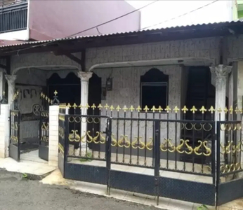 Dijual Cepat Rumah Murah Di Pulo Gebang Permai Jakarta