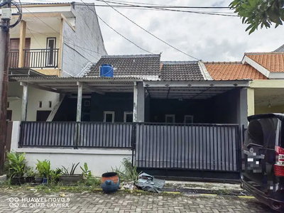 Dijual Cepat Rumah, Siap Huni Tinggal Bawa Koper di Perum Sukolilo