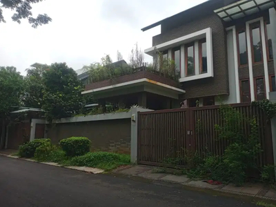 Dijual Cepat Super Murah Rumah di Jl Kencana Utama Kembangan Selatan