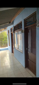 Dijual Kontrakan 12 pintu di BINTARA Depan Superindo Bintara