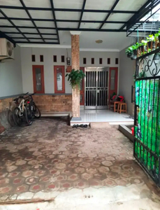 Dijual RUKAM di Godrong Cipondoh Kota Tangerang