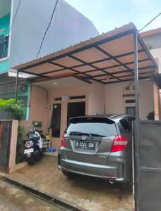 Dijual RUKAM di Ketapang Cipondoh Kota Tangerang