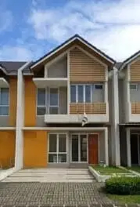 Dijual Rumah Aurora Citra Raya Tangerang