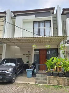 Dijual Rumah Bagus.Minimalis Siap Huni Area Graha Raya