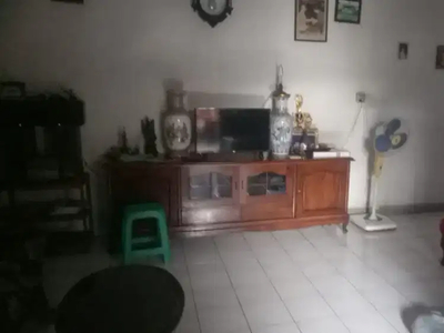 DIJUAL RUMAH DAN TANAH SHM 219 DI KEDAUNG, PAMULANG