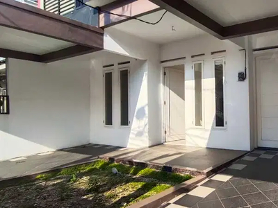 Dijual Rumah Di Bintaro Tengah Sektor 2