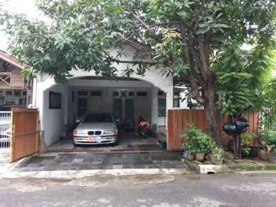 Dijual rumah di Jl. Puspita, JABABEKA, LT/LB.144/78 m2, SHM