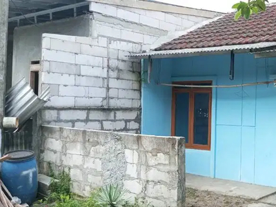 Dijual Rumah di Perumahan Puri Harmoni 2 Ext