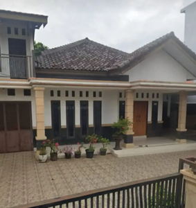 Dijual rumah di Sukarame bandar Lampung
