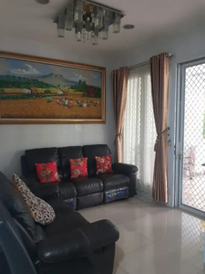 Dijual Rumah di
Grand Galaxy City Bekasi Selatan