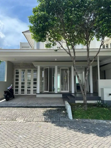 Dijual Rumah Eastwood Citraland Minimalis Dekat Pasar Citraland (2991)