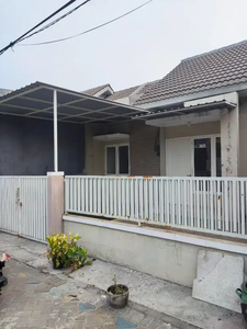 Dijual Rumah Green Mansion Residence, Waru, Sidoarjo